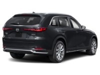 2025 Mazda CX-90 MHEV GT AWD Jet Black Mica  Shot 6
