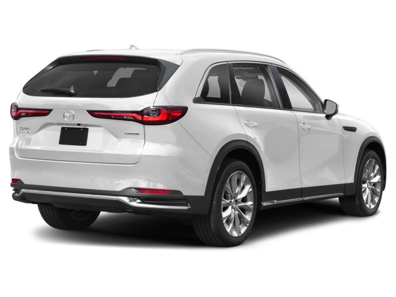 2025 Mazda CX-90 MHEV GT AWD