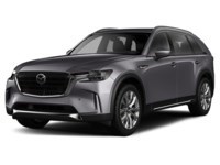 2024 Mazda CX-90 MHEV GT-P Machine Grey Metallic  Shot 1
