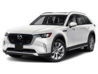 2024 Mazda CX-90 MHEV GT-P AWD Rhodium White Metallic  Shot 1