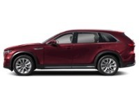 2025 Mazda CX-90 MHEV GT-P AWD Artisan Red Metallic  Shot 3