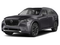 2026 Mazda CX-90 MHEV Signature AWD