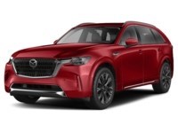 2026 Mazda CX-90 MHEV Signature AWD