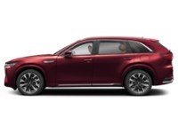 2026 Mazda CX-90 MHEV Signature AWD Artisan Red Metallic  Shot 5