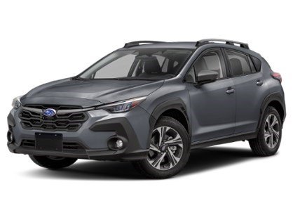 2024 Subaru Crosstrek Touring AWD
