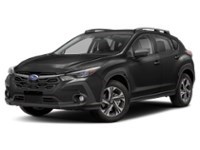 2024 Subaru Crosstrek Touring AWD Crystal Black Silica  Shot 1