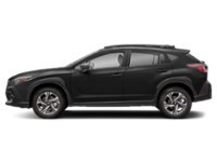 2024 Subaru Crosstrek Touring AWD Crystal Black Silica  Shot 3