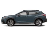 2024 Subaru Crosstrek Touring AWD Offshore Blue Metallic  Shot 3