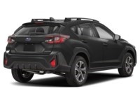 2024 Subaru Crosstrek Touring AWD Crystal Black Silica  Shot 6