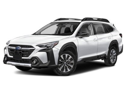 2024 Subaru Outback Limited AWD