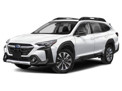 2024 Subaru Outback Limited AWD