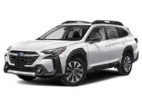 2024 Subaru Outback Limited AWD Ice Silver Metallic  Shot 10