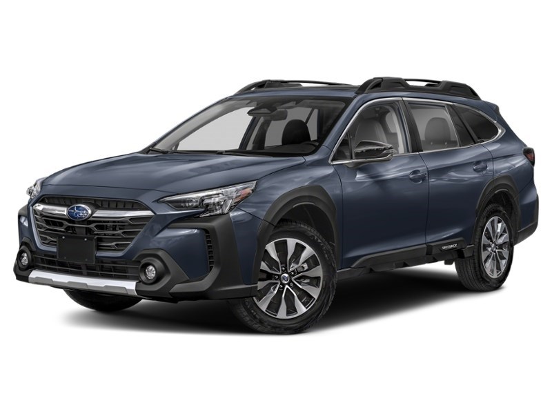 2024 Subaru Outback Limited AWD Cosmic Blue Pearl  Shot 29
