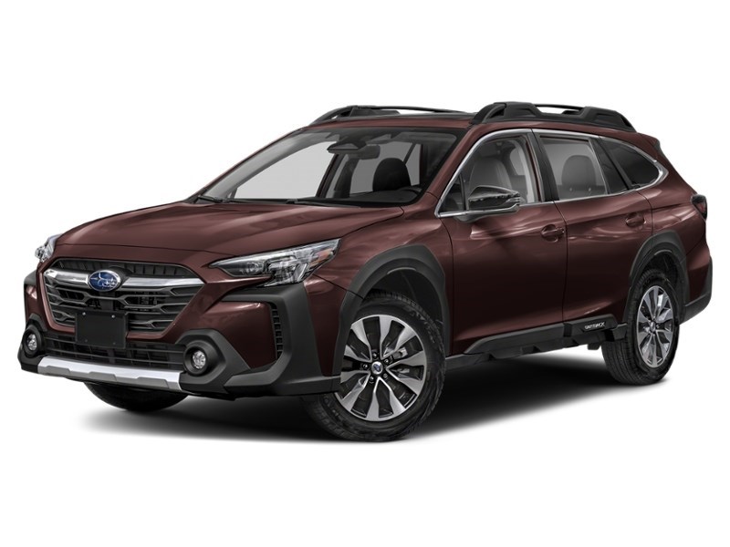 2024 Subaru Outback Limited AWD
