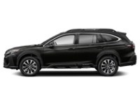 2024 Subaru Outback Limited AWD Crystal Black Silica  Shot 17