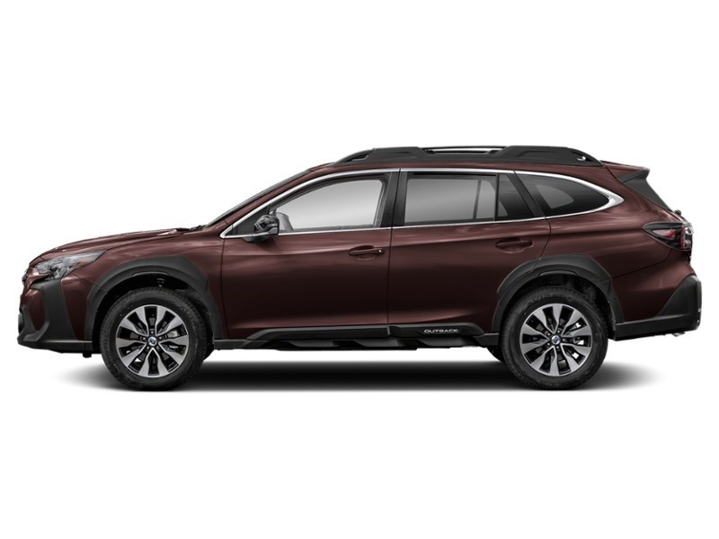 2024 Subaru Outback Limited AWD