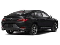 2024 Acura Integra A-Spec CVT Majestic Black Pearl  Shot 15