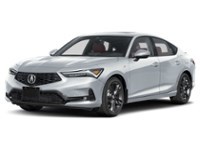 2025 Acura Integra Elite A-Spec CVT Lunar Silver Metallic  Shot 5