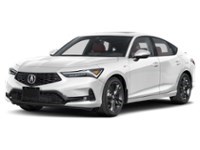 2025 Acura Integra Elite A-Spec CVT Platinum White Pearl  Shot 8