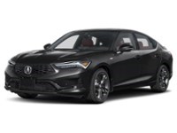 2025 Acura Integra Elite A-Spec CVT Majestic Black Pearl  Shot 4