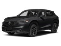 2026 Acura ADX A-Spec AWD