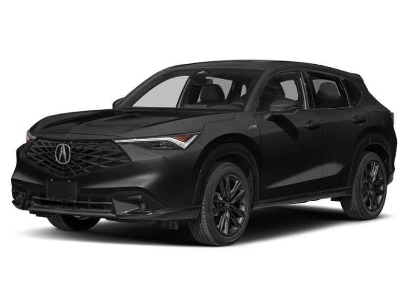 2026 Acura ADX A-Spec AWD