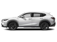 2025 Acura ADX A-Spec AWD Crystal Black Pearl  Shot 4