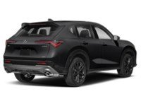 2026 Acura ADX A-Spec AWD Crystal Black Pearl  Shot 6