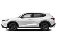 2026 Acura ADX Platinum Elite A-Spec AWD Platinum White Pearl  Shot 3