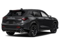 2026 Acura ADX Platinum Elite A-Spec AWD Crystal Black Pearl  Shot 2