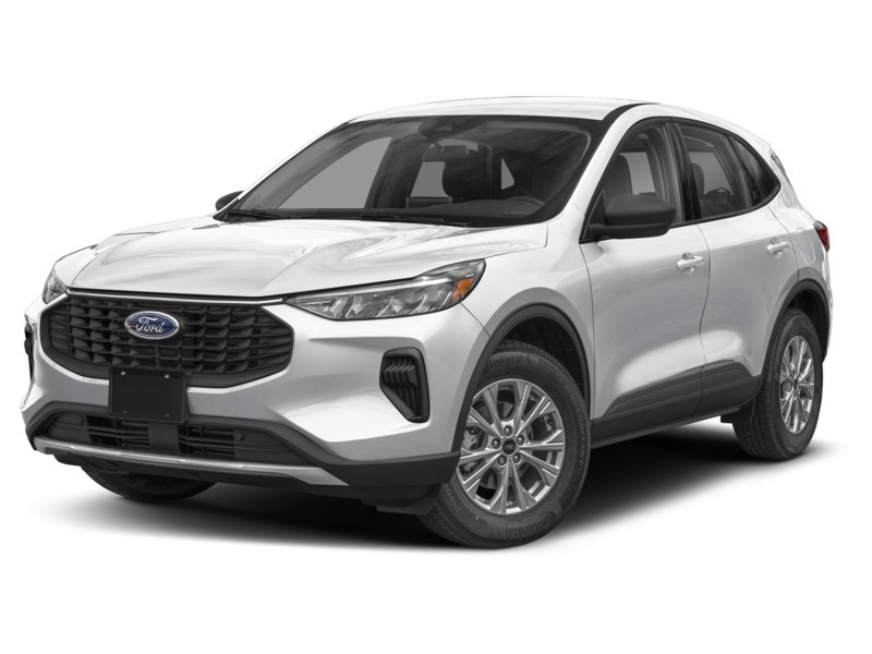 2025 Ford Escape Active | AWD | 1.5L | TECH 1 | ADAPT CRUISE | NAV Space Silver Metallic  Shot 4