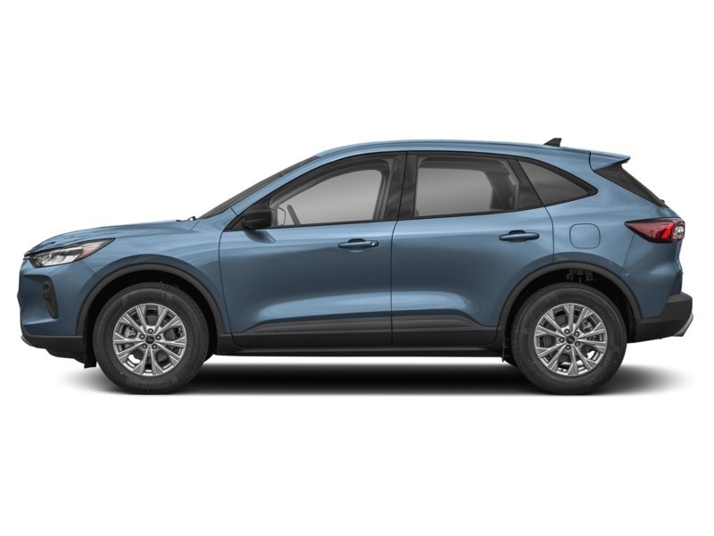 2025 Ford Escape Active | AWD | TECH 1 | HTD STR WHL | ADPTV CRUISE Vapor Blue Metallic  Shot 5