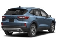 2025 Ford Escape Active | AWD | TECH 1 | HTD STR WHL | ADPTV CRUISE Vapor Blue Metallic  Shot 2
