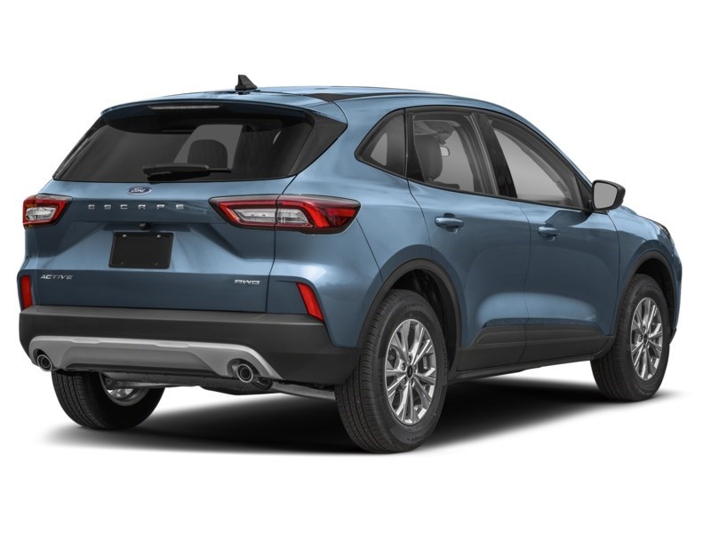 2025 Ford Escape Active | AWD | TECH 1 | HTD STR WHL | ADPTV CRUISE Vapor Blue Metallic  Shot 6