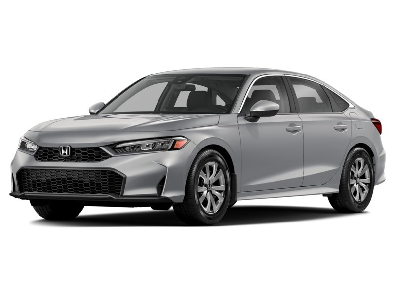 2025 Honda Civic LX CVT|Accident Free|Certified|One Previous Owner