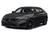 2026 Honda Civic Hatchback Sport CVT Colour Shot 1