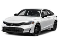 2026 Honda Civic Hatchback Sport CVT Colour Shot 1