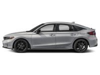 2026 Honda Civic Sport CVT