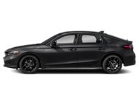 2026 Honda Civic Hatchback Sport CVT Colour Shot 3