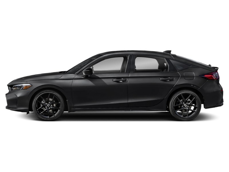 2026 Honda Civic Hatchback Sport CVT Colour Shot 3