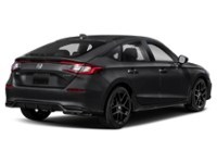2026 Honda Civic Hatchback Sport CVT Colour Shot 2
