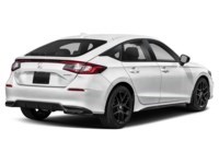 2026 Honda Civic Sport CVT