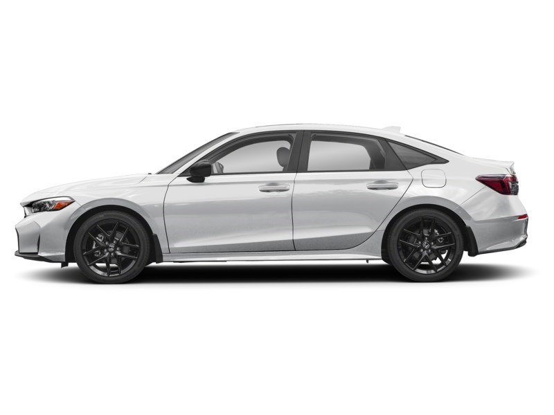 2026 Honda Civic Hybrid Sport eCVT