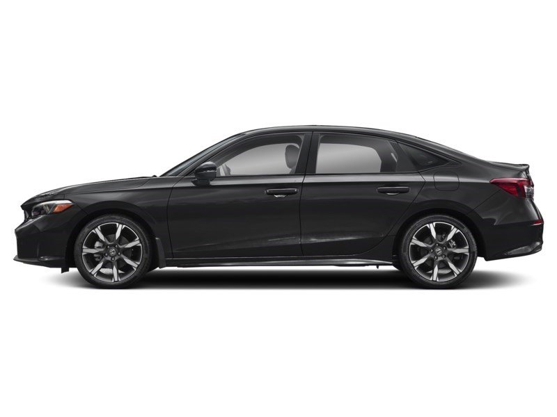 2025 Honda Civic Hybrid Sport Touring eCVT