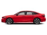 2026 Honda Civic Hybrid Sport Touring eCVT Rallye Red  Shot 5