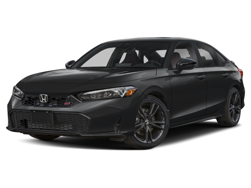 2026 Honda Civic Si Base