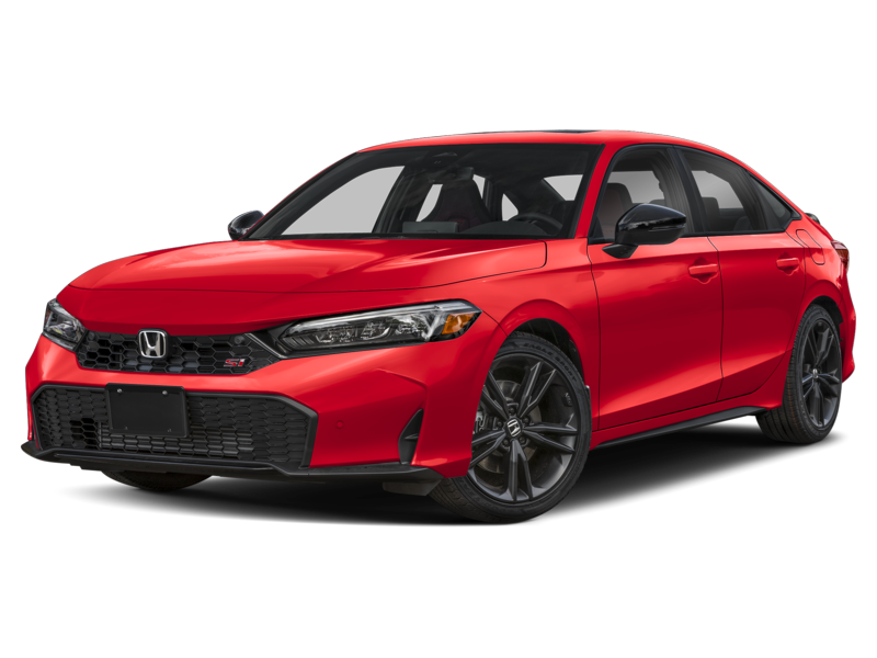 2026 honda civic-si