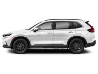 2025 Honda CR-V Sport AWD Platinum White Pearl  Shot 15