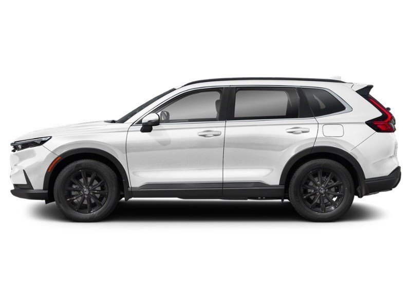 2025 Honda CR-V Sport AWD