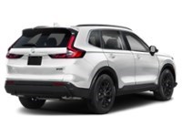 2025 Honda CR-V Sport AWD Platinum White Pearl  Shot 18